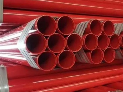 锡林郭勒盟涂塑钢管内聚苯硫醚涂层的物理机械性能