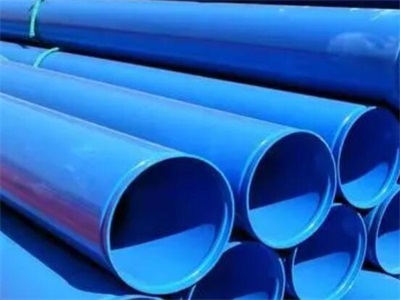 锡林郭勒盟涂塑钢管怎么压槽？